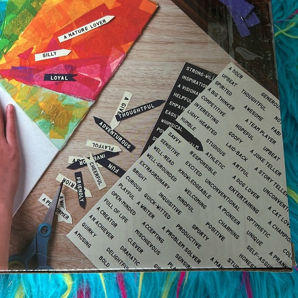 💪The Empower Poster Kit-Craft Tastic!💪 - Picture 4 of 7